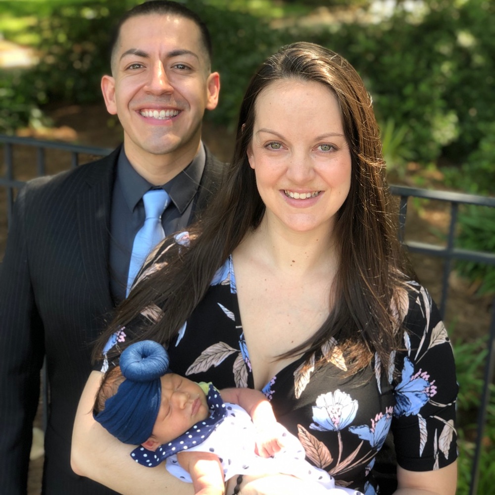 Meet your Posher, Janna